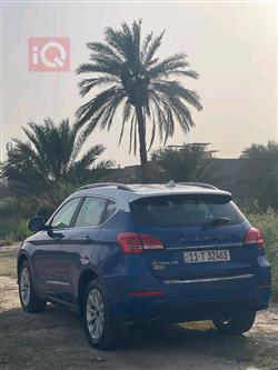 هافال H2 Crossover